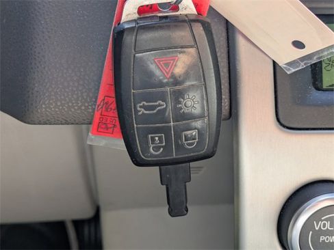 Used 2008 Volvo S40 2.4i image 29