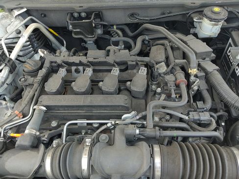 Used 2021 Honda Accord Sport Special Edition image 30