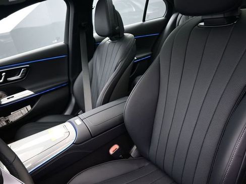 New 2026 Mercedes-Benz E 350 Sedan image 31