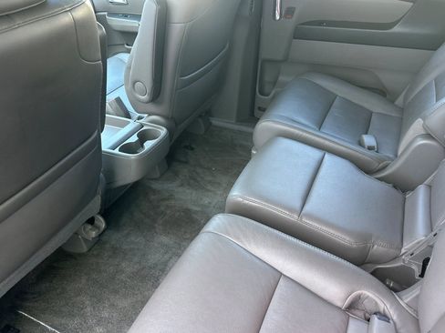 Used 2014 Honda Odyssey EX-L image 26