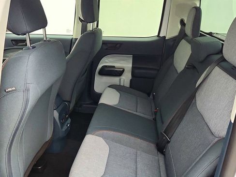 Used 2024 Ford Maverick XLT w/ XLT Luxury Package image 20