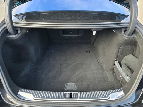 Used 2022 Mercedes-Benz S 580 4MATIC Sedan image 16