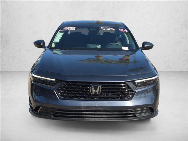Used 2024 Honda Accord EX image 2