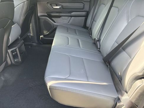 New 2026 RAM 1500 Tradesman image 18