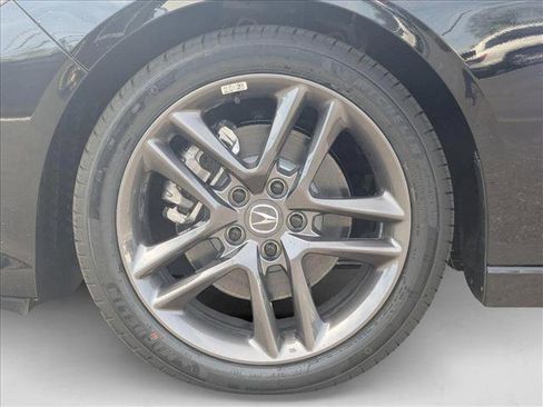 New 2025 Acura TLX SH-AWD w/ A-SPEC Pkg image 10