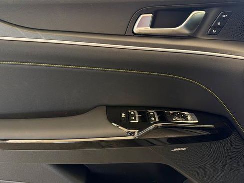 New 2026 Kia K5 GT FWD image 11