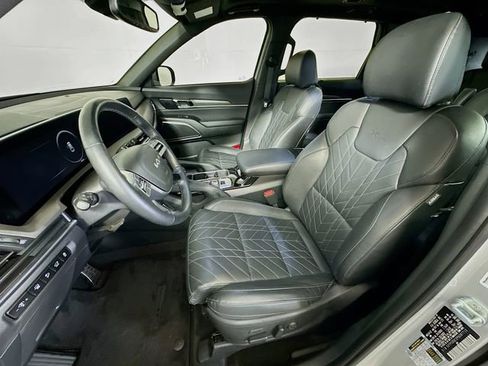 Used 2023 Kia Telluride SX X-Line image 12