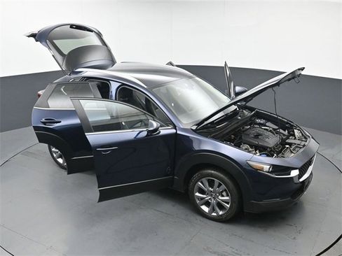 Certified 2023 MAZDA CX-30 AWD 2.5 S w/ Preferred Package image 51