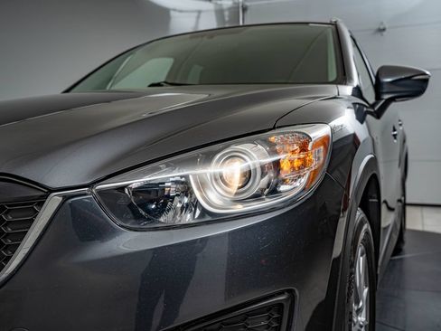 Used 2015 MAZDA CX-5 Touring w/ Bose/Moonroof Package AWD/4WD image 13