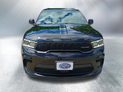 Used 2023 Dodge Durango GT AWD/4WD image 9