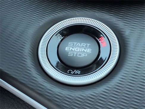 New 2025 Jeep Grand Cherokee Laredo X image 28