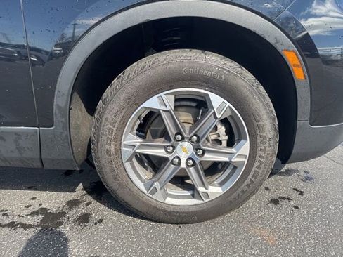 Certified 2023 Chevrolet Blazer LT image 16