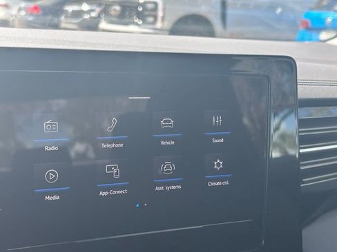 Used 2025 Volkswagen Jetta Sport image 16