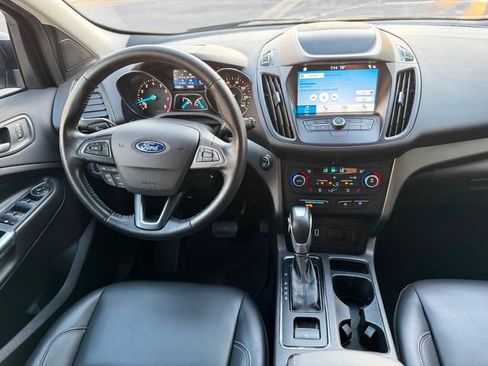 Used 2019 Ford Escape SEL FWD image 32
