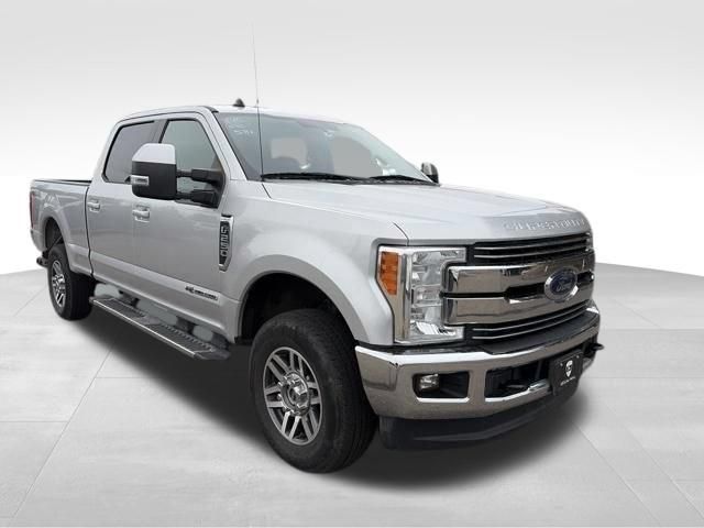 Used 2019 Ford F250 Lariat w/ Lariat Value Package AWD/4WD image 10