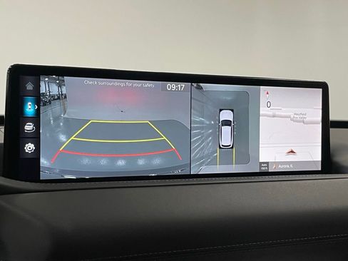 Used 2024 Genesis GV80 3.5T w/ Prestige Package image 20