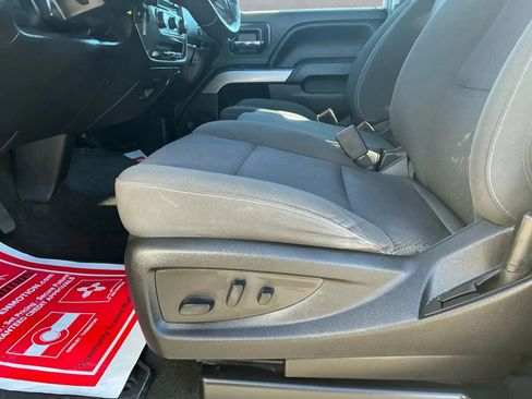 Used 2018 Chevrolet Silverado 1500 LT w/ All Star Edition image 12