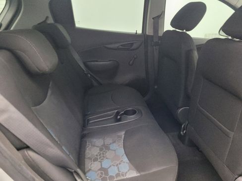 Used 2017 Chevrolet Spark LS image 19