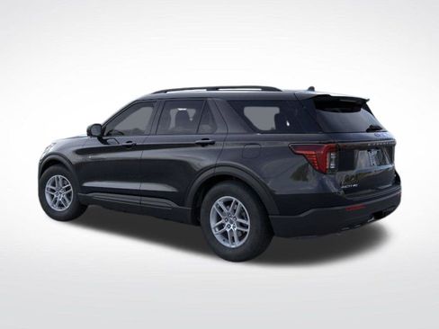 New 2026 Ford Explorer Active AWD/4WD image 4