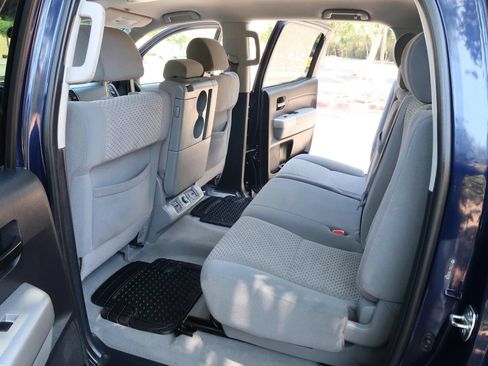 Used 2008 Toyota Tundra SR5 AWD/4WD image 28