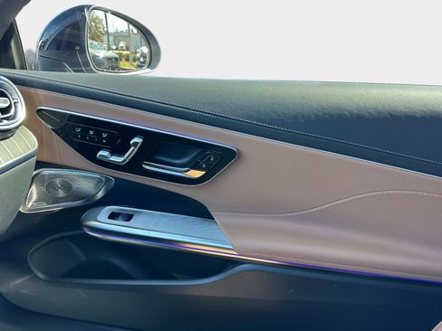 New 2026 Mercedes-Benz CLE 300 4MATIC Cabriolet image 24