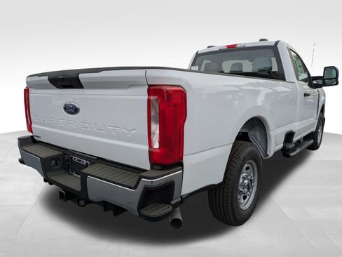 New 2026 Ford F250 XL RWD image 5