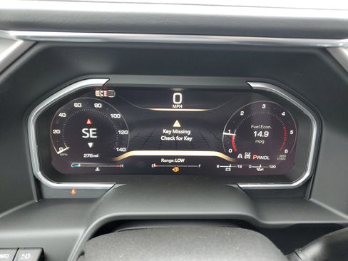 New 2026 GMC Sierra 3500 Denali w/ Denali Reserve Package image 17