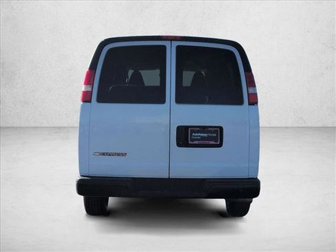 Used 2023 Chevrolet Express 3500 LS image 6