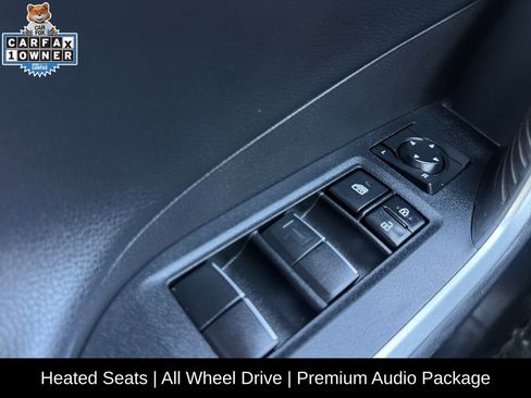 Used 2021 Toyota RAV4 XSE image 28