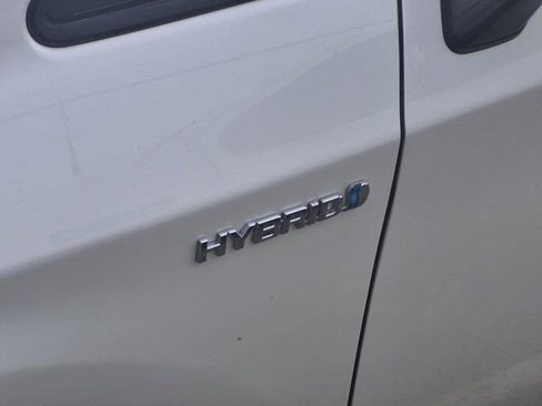 Used 2010 Toyota Prius Four FWD image 4