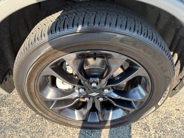 Used 2025 Dodge Durango R/T AWD/4WD image 24