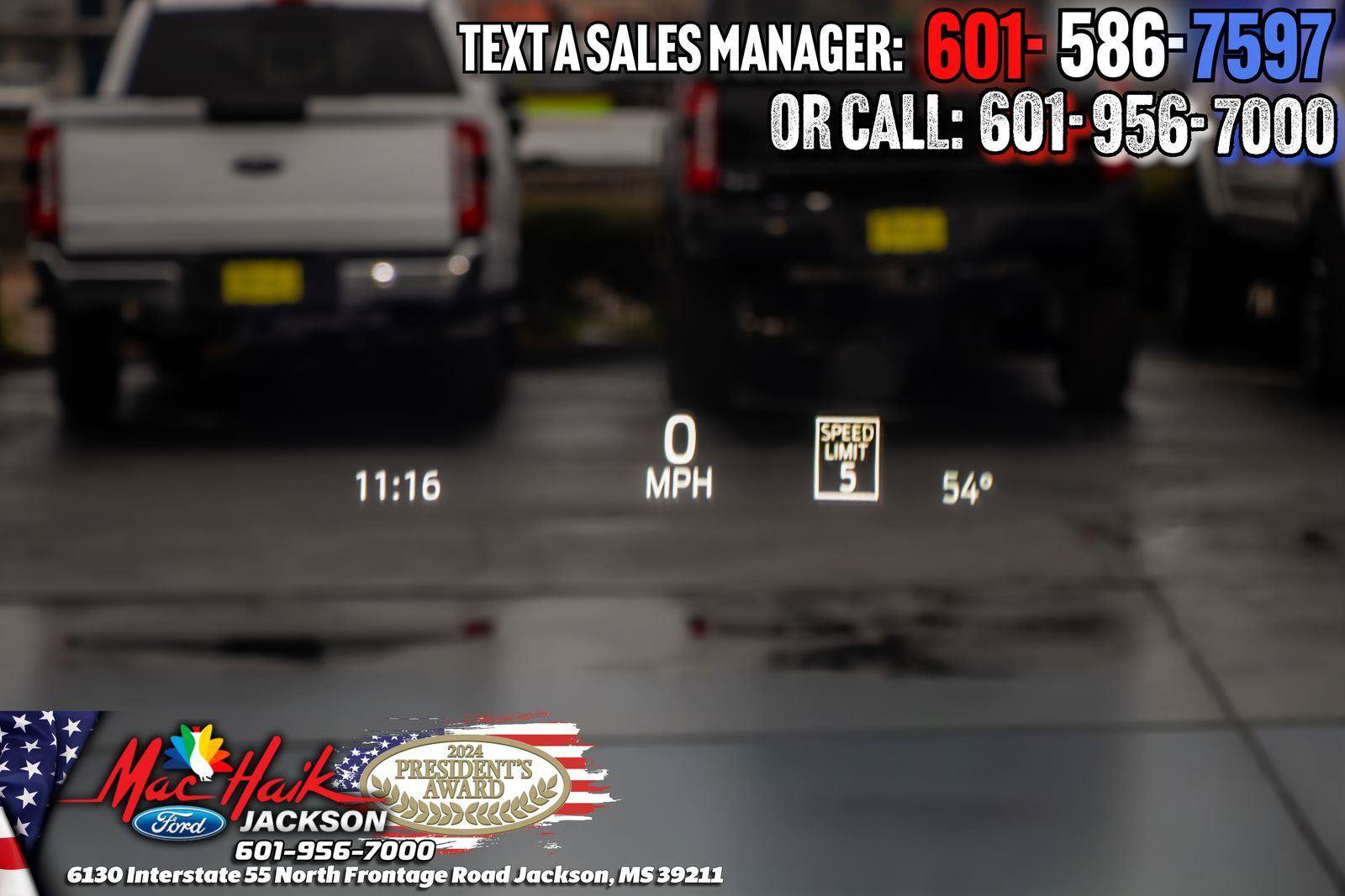 New 2026 Ford F350 Platinum w/ Platinum Plus Package AWD/4WD image 17