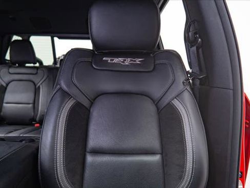 Used 2024 RAM 1500 TRX w/ TRX Level 1 Equipment Group image 25