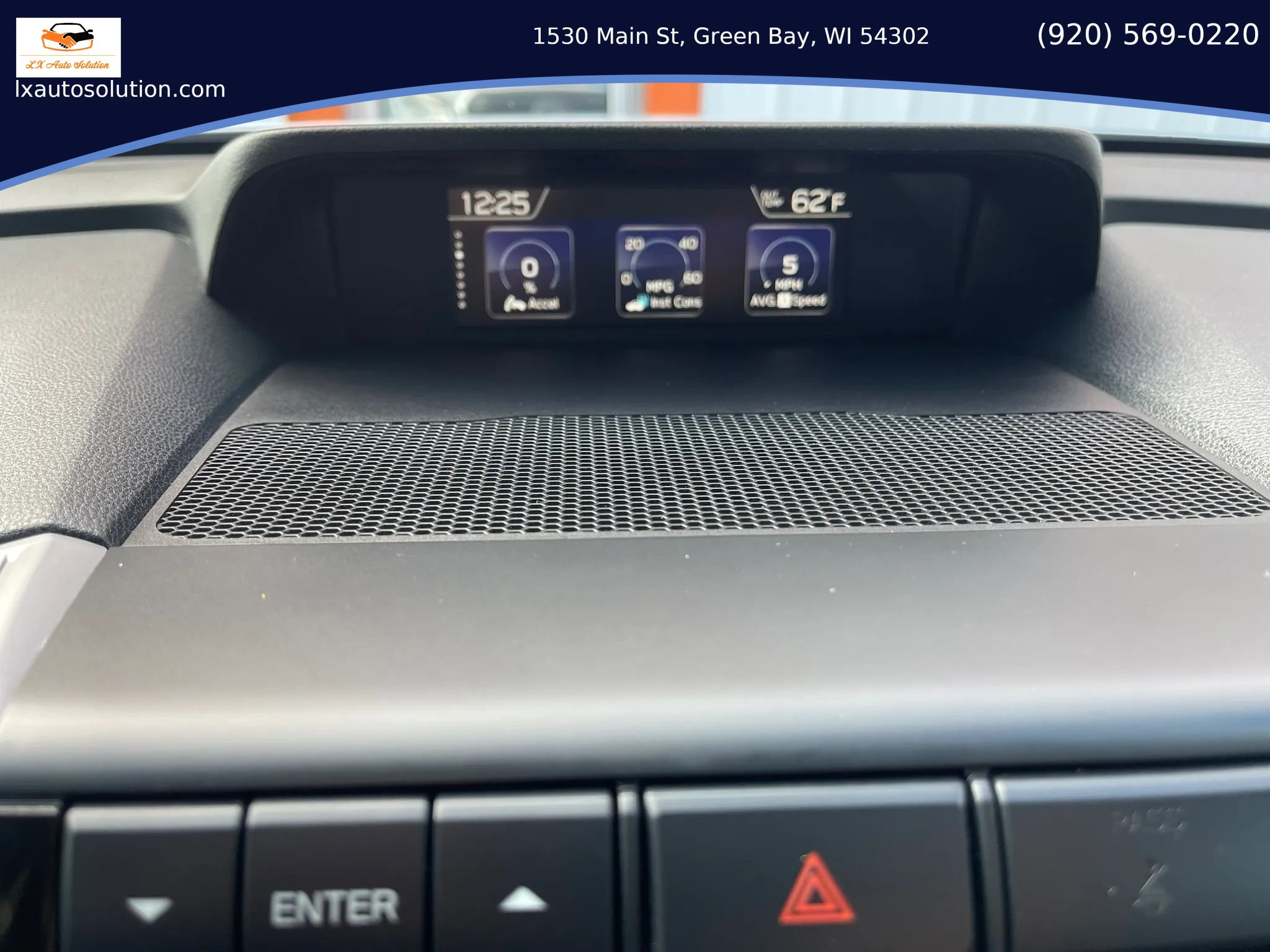 Used 2020 Subaru Ascent Limited w/ Technology Package AWD/4WD image 28