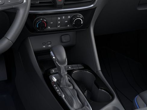 New 2026 Buick Encore GX Sport Touring w/ Advanced Technology Package FWD image 23