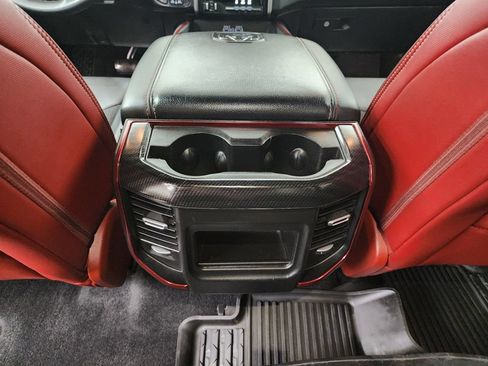 Used 2025 RAM 1500 Rebel AWD/4WD image 26