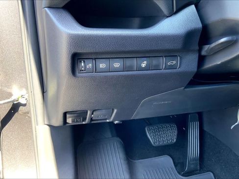 Certified 2025 Toyota RAV4 XLE Premium w/ Weather Package FWD image 34
