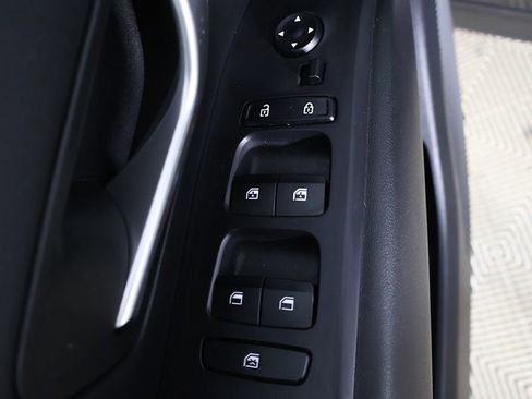 Certified 2023 Hyundai Tucson SEL AWD/4WD image 34