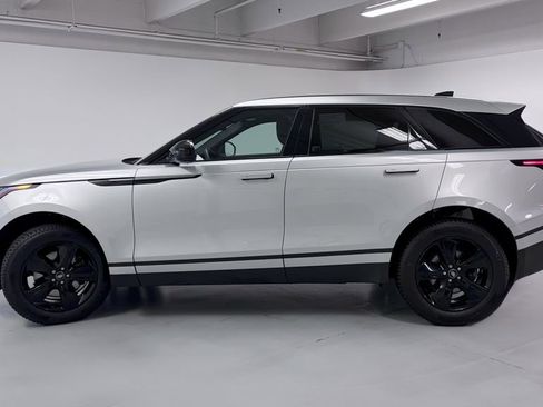 Used 2025 Land Rover Range Rover Velar S AWD/4WD image 4