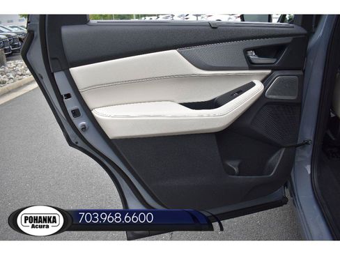 New 2026 Acura MDX A-Spec AWD/4WD image 31