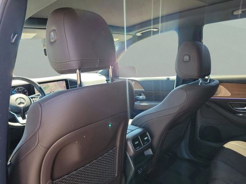 Used 2022 Mercedes-Benz GLE 350 image 7