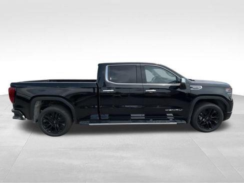New 2026 GMC Sierra 1500 Denali w/ Technology Package AWD/4WD image 9