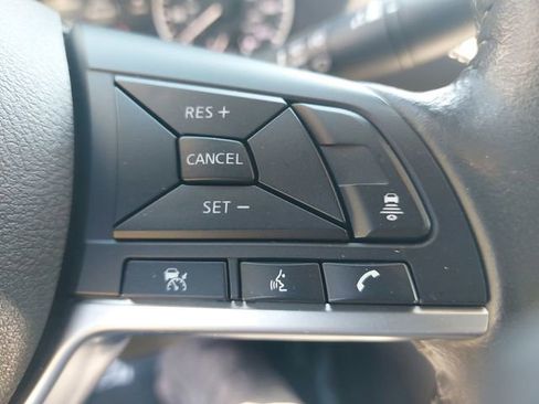 Used 2024 Nissan Sentra SV w/ All-Weather Package image 18