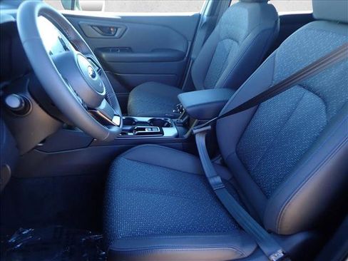 New 2026 Subaru Forester Premium w/ Base/Premium Package image 12