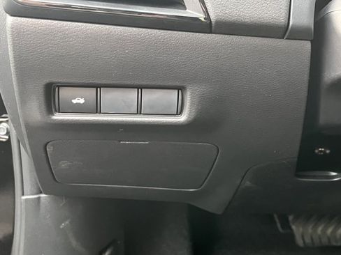 New 2026 Nissan Sentra SV w/ Floor Mat Package FWD image 24