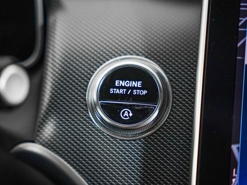 Certified 2024 Mercedes-Benz GLC 300 4MATIC image 15
