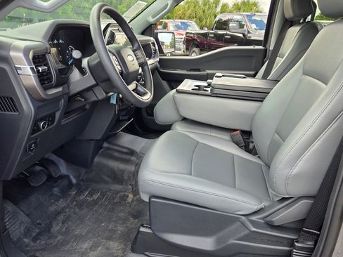 Used 2026 Ford F150 XL w/ Equipment Group 103A High RWD image 9