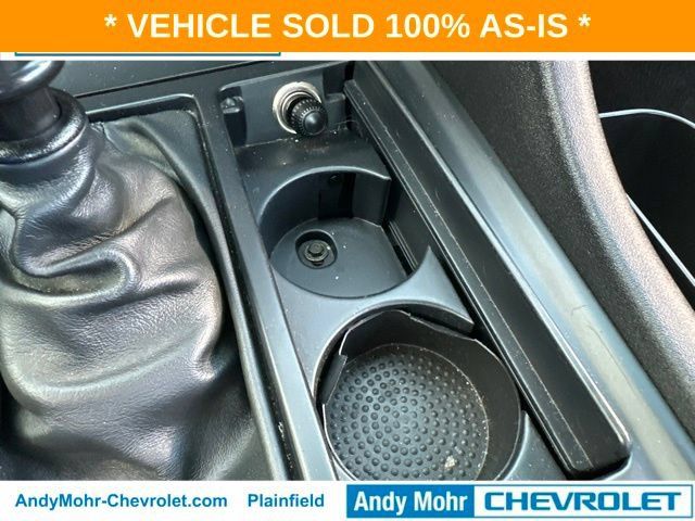 Used 1992 Chevrolet Corvette Coupe RWD image 39