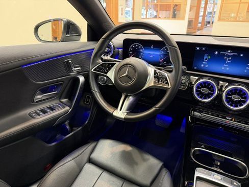 Certified 2025 Mercedes-Benz CLA 250 image 7