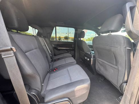 Used 2021 Ford Expedition XL AWD/4WD image 27